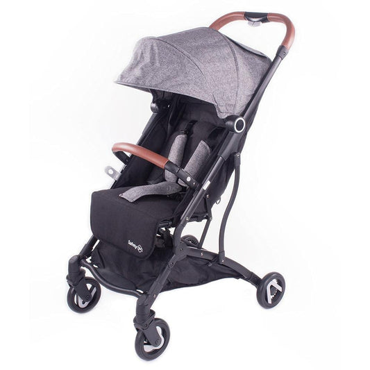 Carriola Traveler Safety 1st Negro Paquete de 1 Count