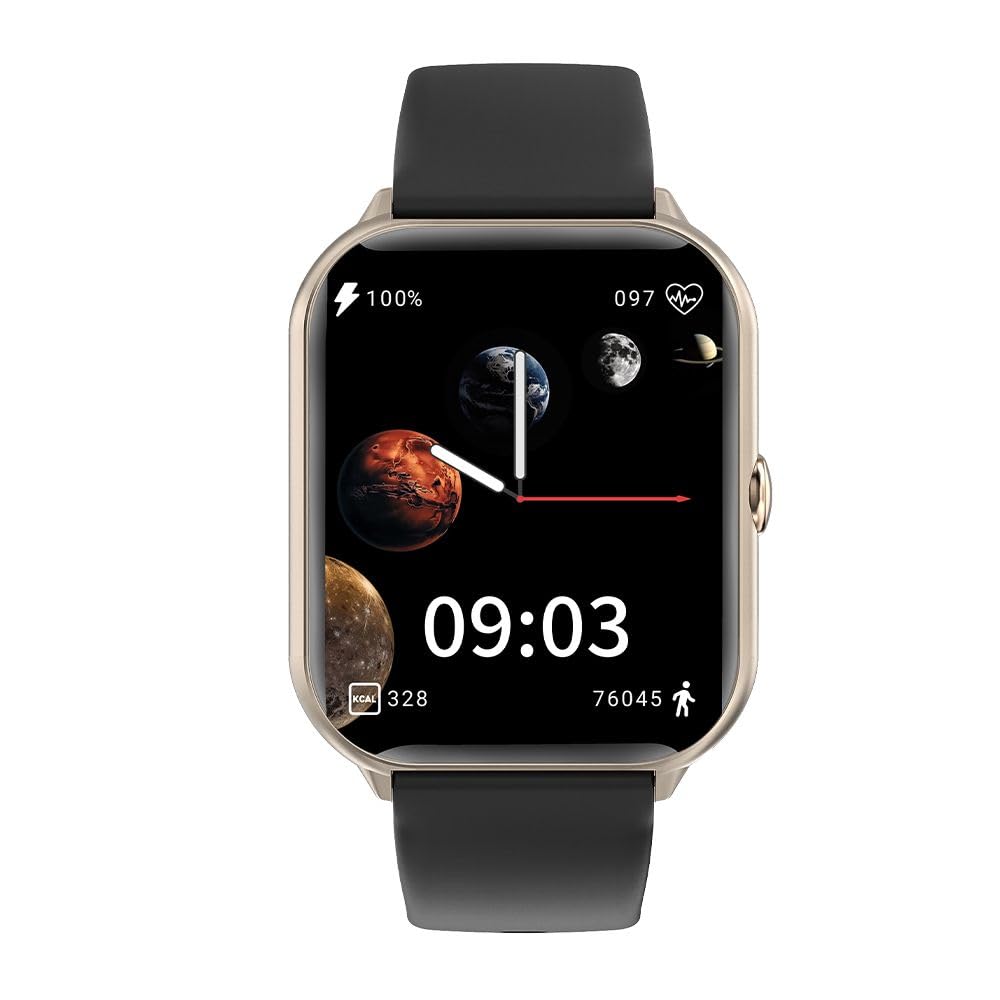 Smartwatch STF Kronos Blaze
