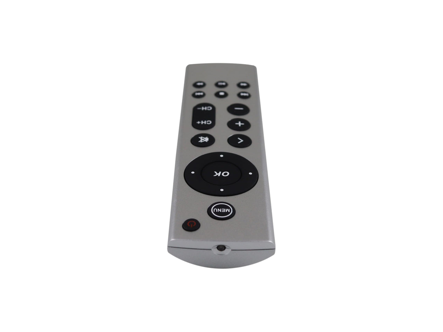 CONTROL EXPERT Control Remoto Compatible con Apple TV Generación 3, 2, HD, 4k