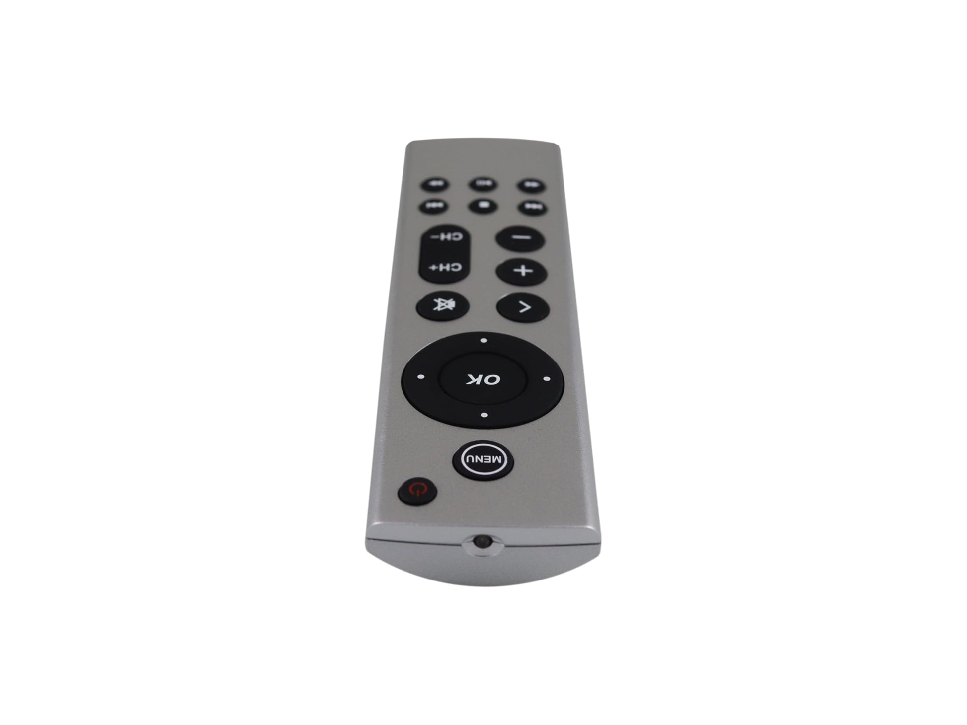 CONTROL EXPERT Control Remoto Compatible con Apple TV Generación 3, 2, HD, 4k