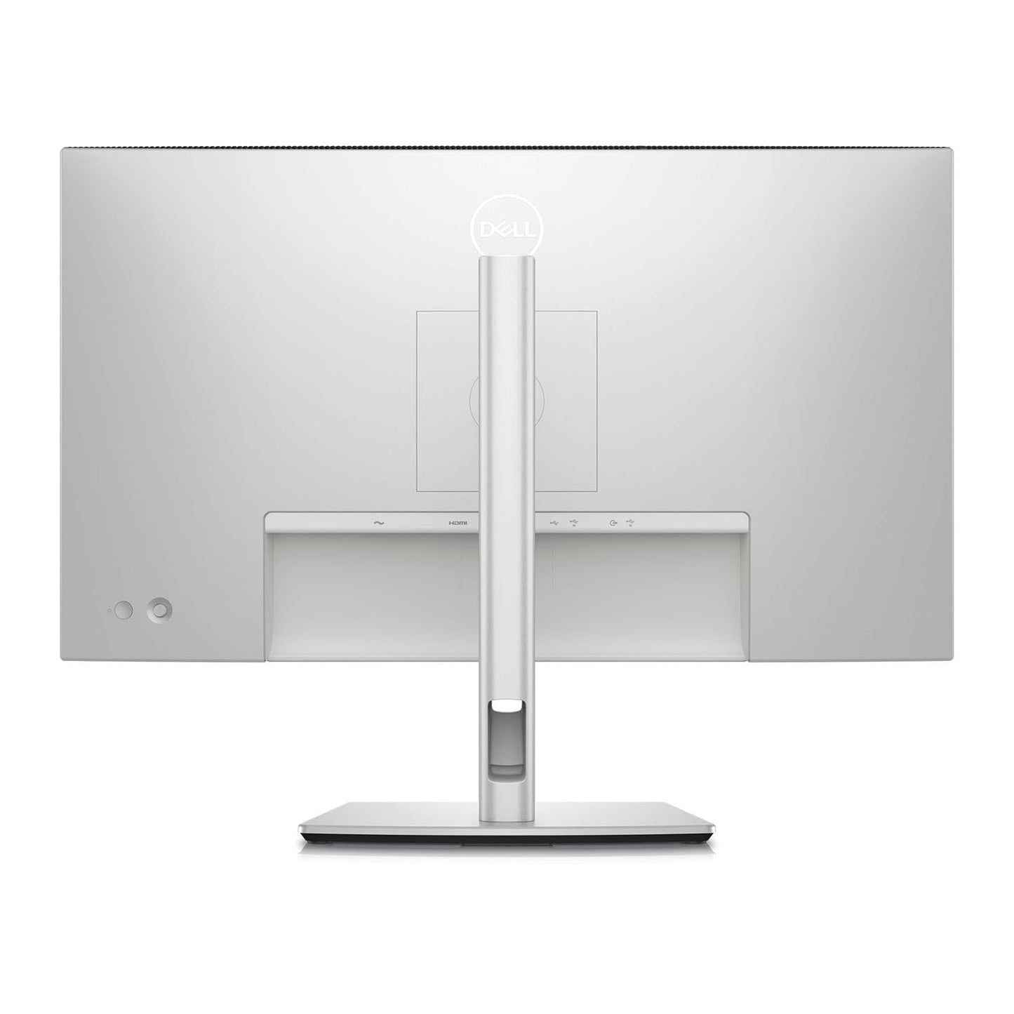 Dell U2724D Monitor UltraSharp 27", 2560 x 1440 Pixels, LED, Negro