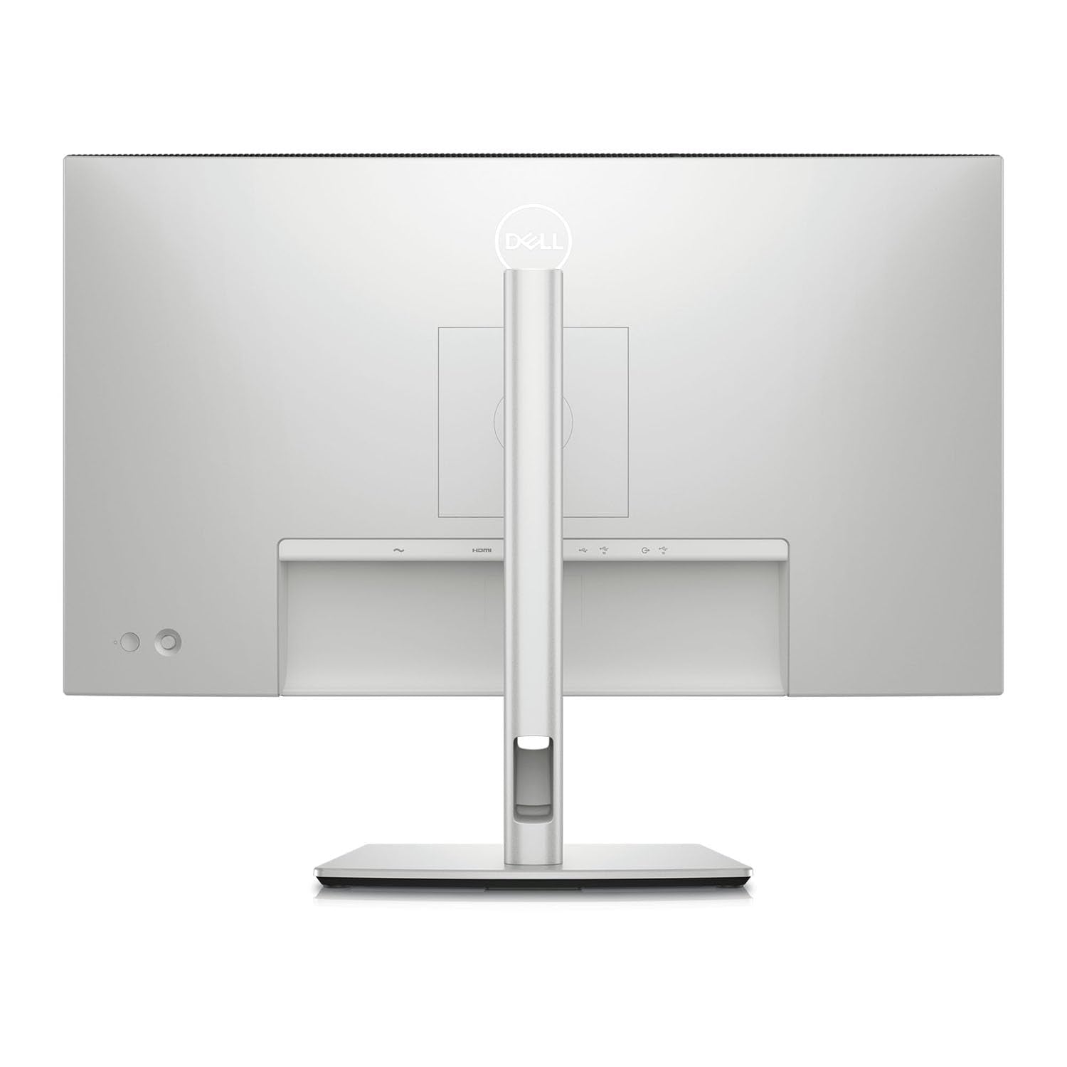 Dell U2724D Monitor UltraSharp 27", 2560 x 1440 Pixels, LED, Negro