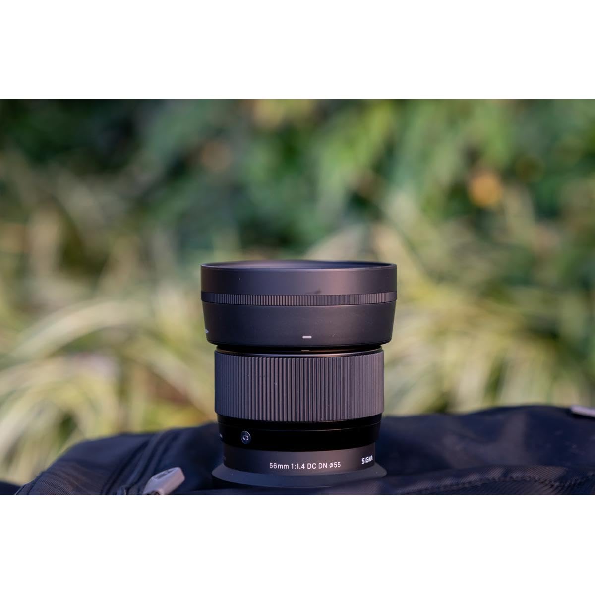 SIGMA Lente 56mm F1.4 DC DN (C) -NZ