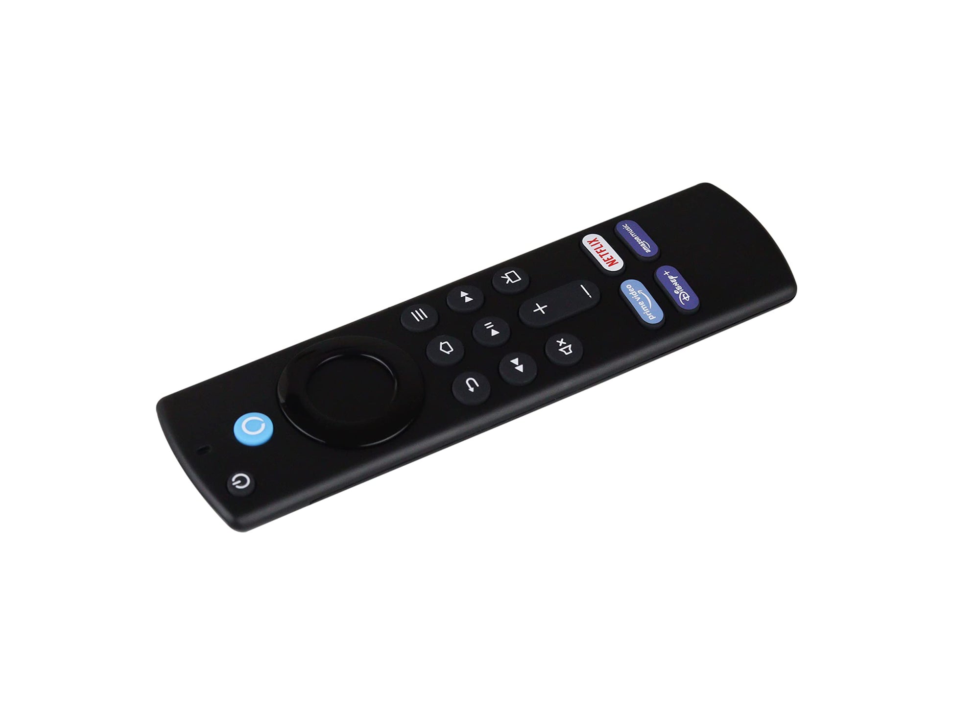 CONTROL EXPERT Control Remoto Control Compatible con Stick 4k Lite Cube (3rd generación) Lite (2nd generación y posteriores) Función de Mando de Voz