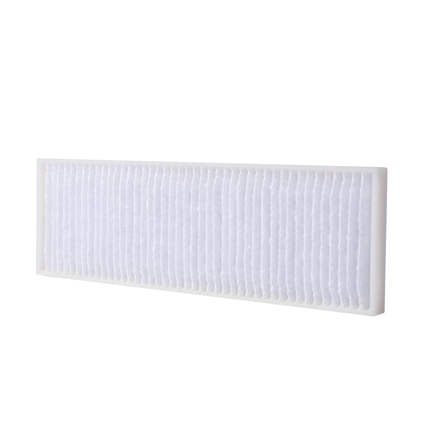 KhotIlong - Filtro de repuesto para proyector, compatible con InFocus IN1004, IN1014, IN1024, IN1034, IN1044, IN1026, IN1036, IN1046, IN1029, IN1039, IN1049, IN1059 Proyector. (2 paquetes)