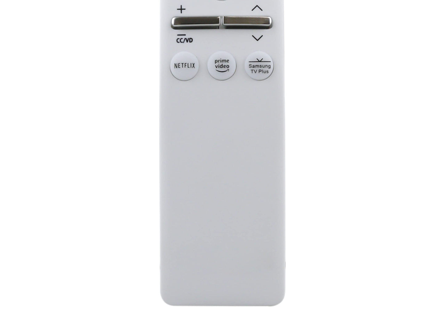 LIDERT Control Compatible con Samsung BN59-01330A BN59-01259B UHD 4k Smart TV Amazon Netflix Control Directo Universal