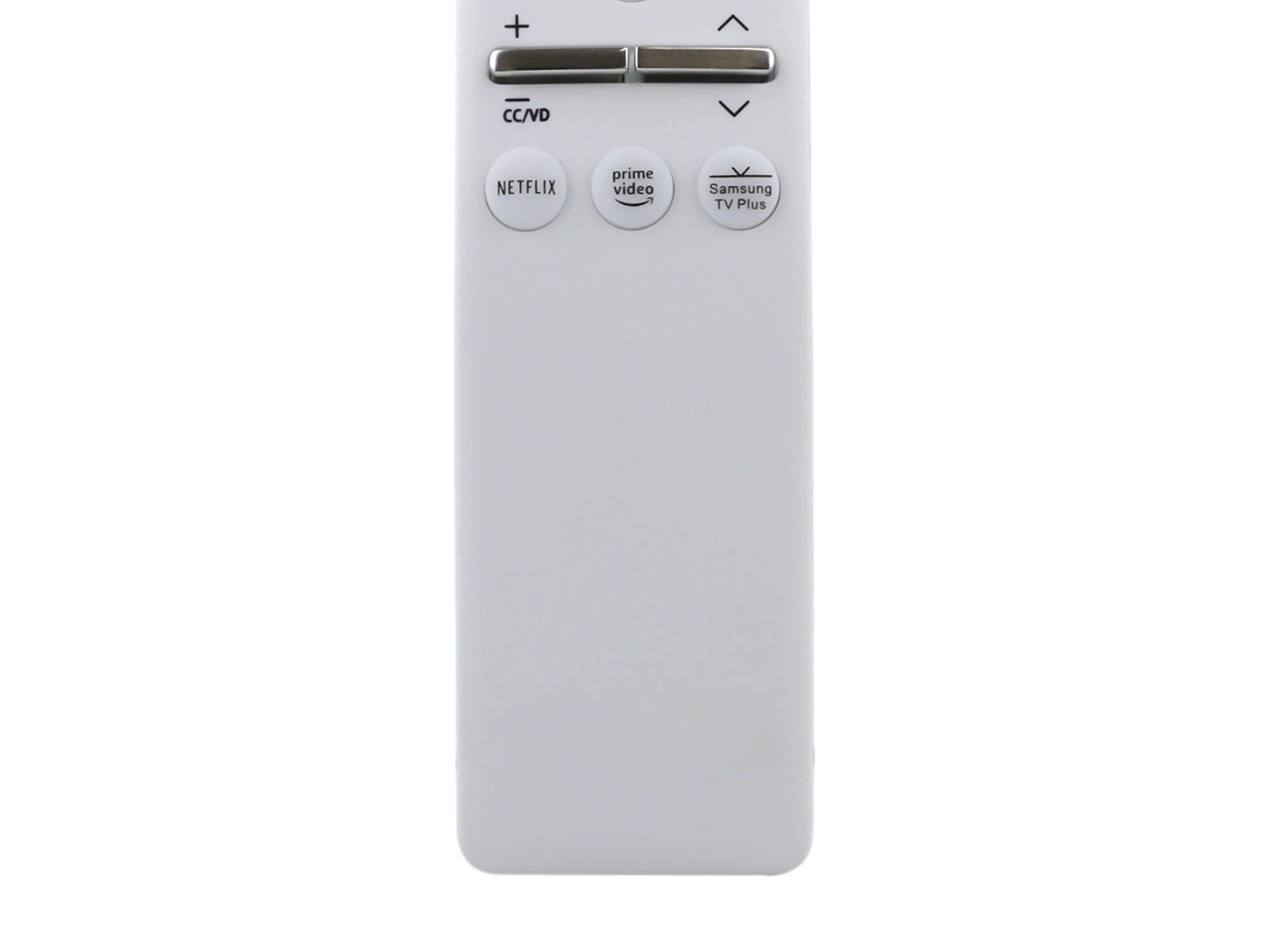 LIDERT Control Compatible con Samsung BN59-01330A BN59-01259B UHD 4k Smart TV Amazon Netflix Control Directo Universal