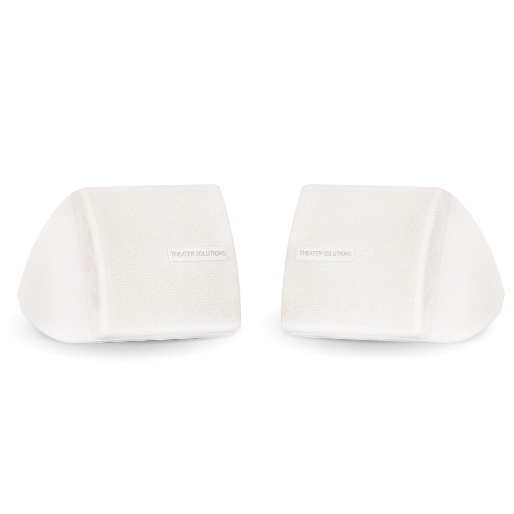 Altavoces para Interiores Theater Solutions Blanco Montables