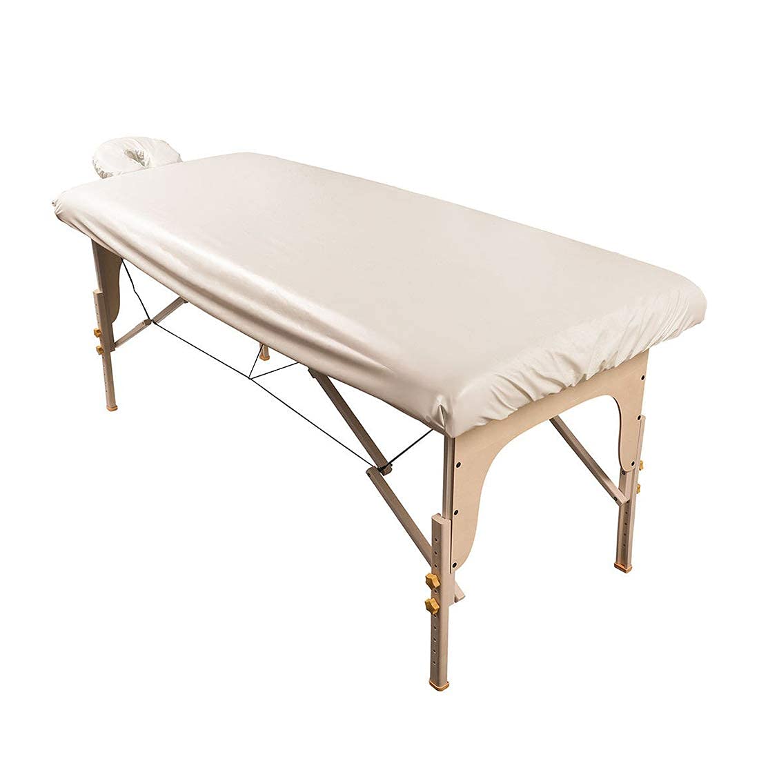 ForPro Waterproof Spa Treatment Sheet Set