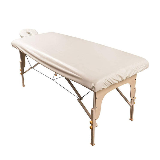 ForPro Waterproof Spa Treatment Sheet Set