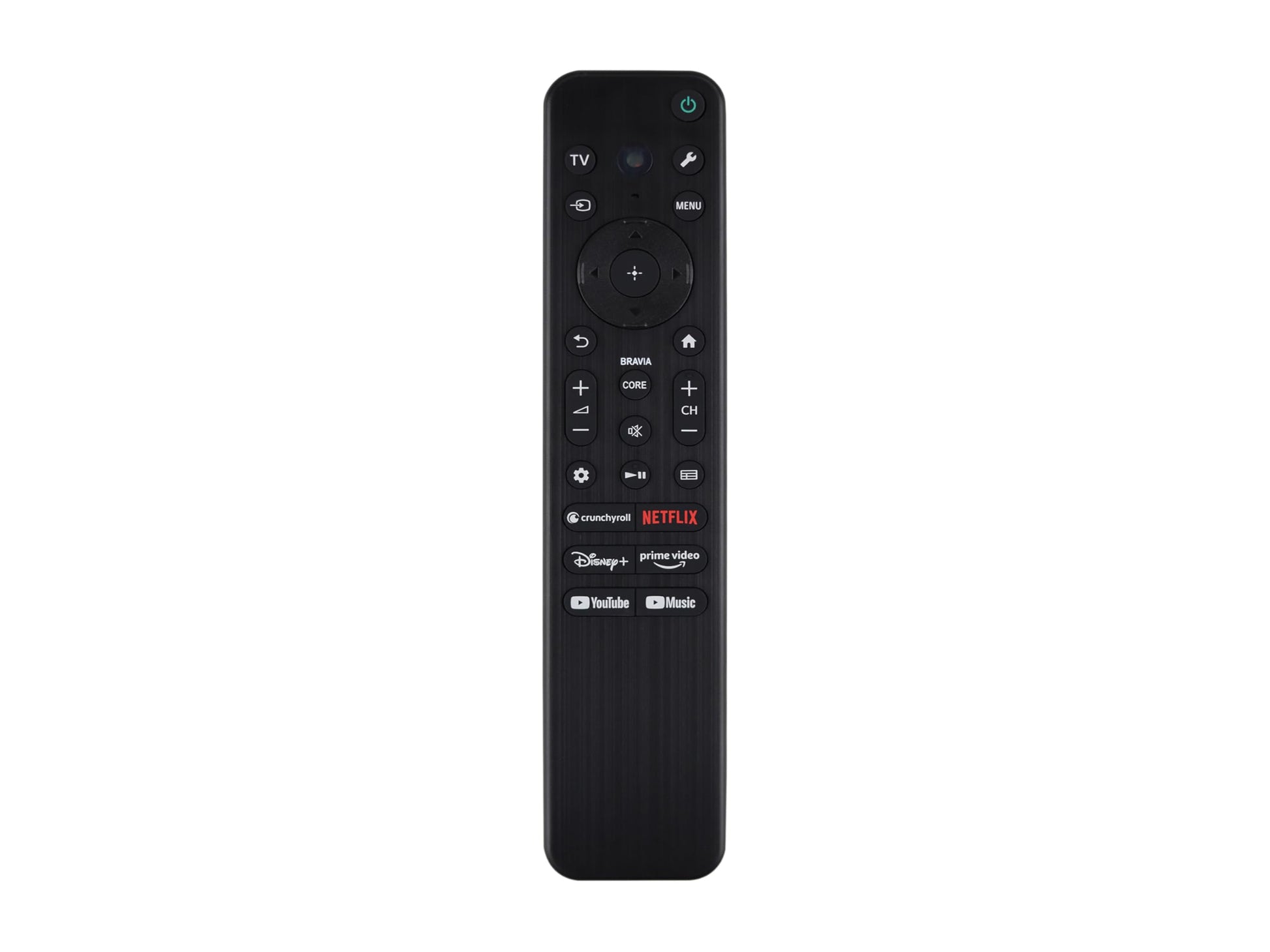 CONTROL EXPERT Control Compatible con Sony Smart TV Directo 4K Pantalla