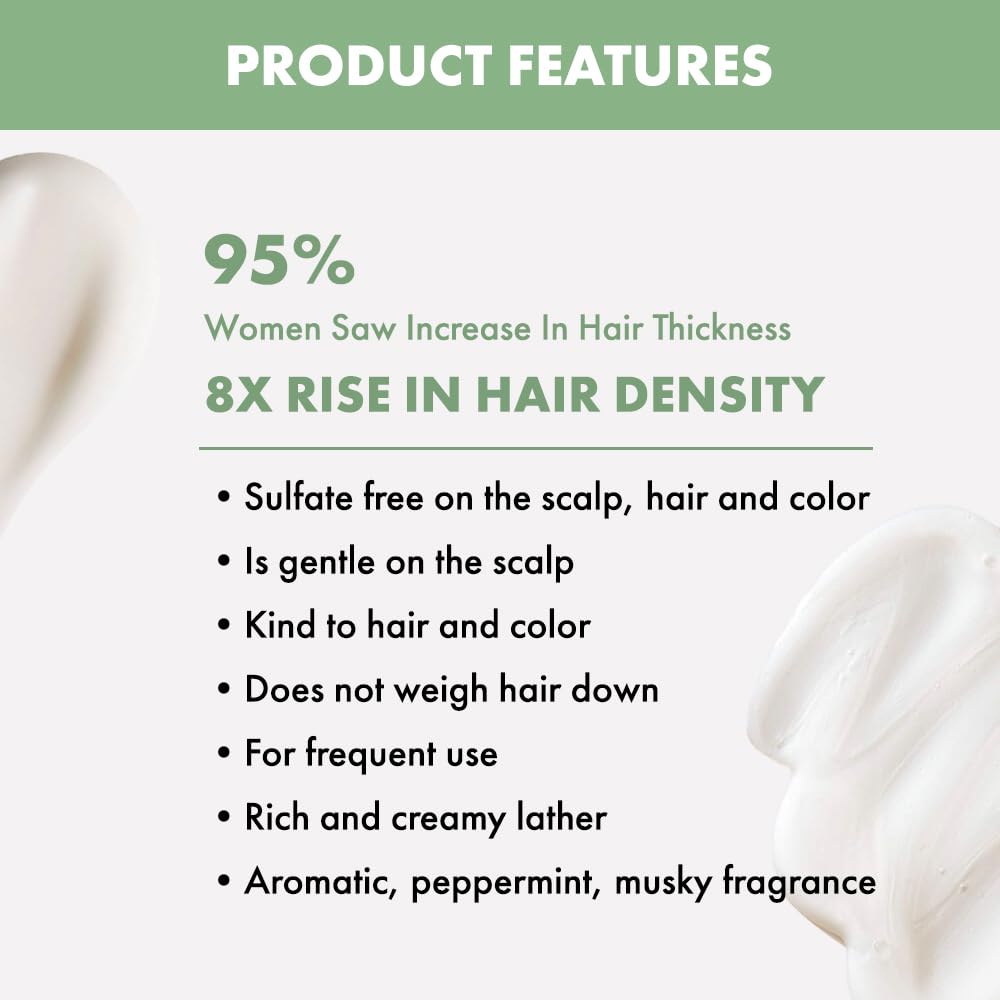 Sampoo ALFAPARF MILANO Semi di Lino 1000 ml