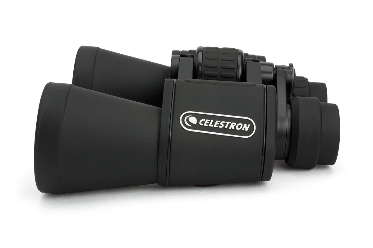 Celestron UpClose G2 20x50 Porro Binocular 71258