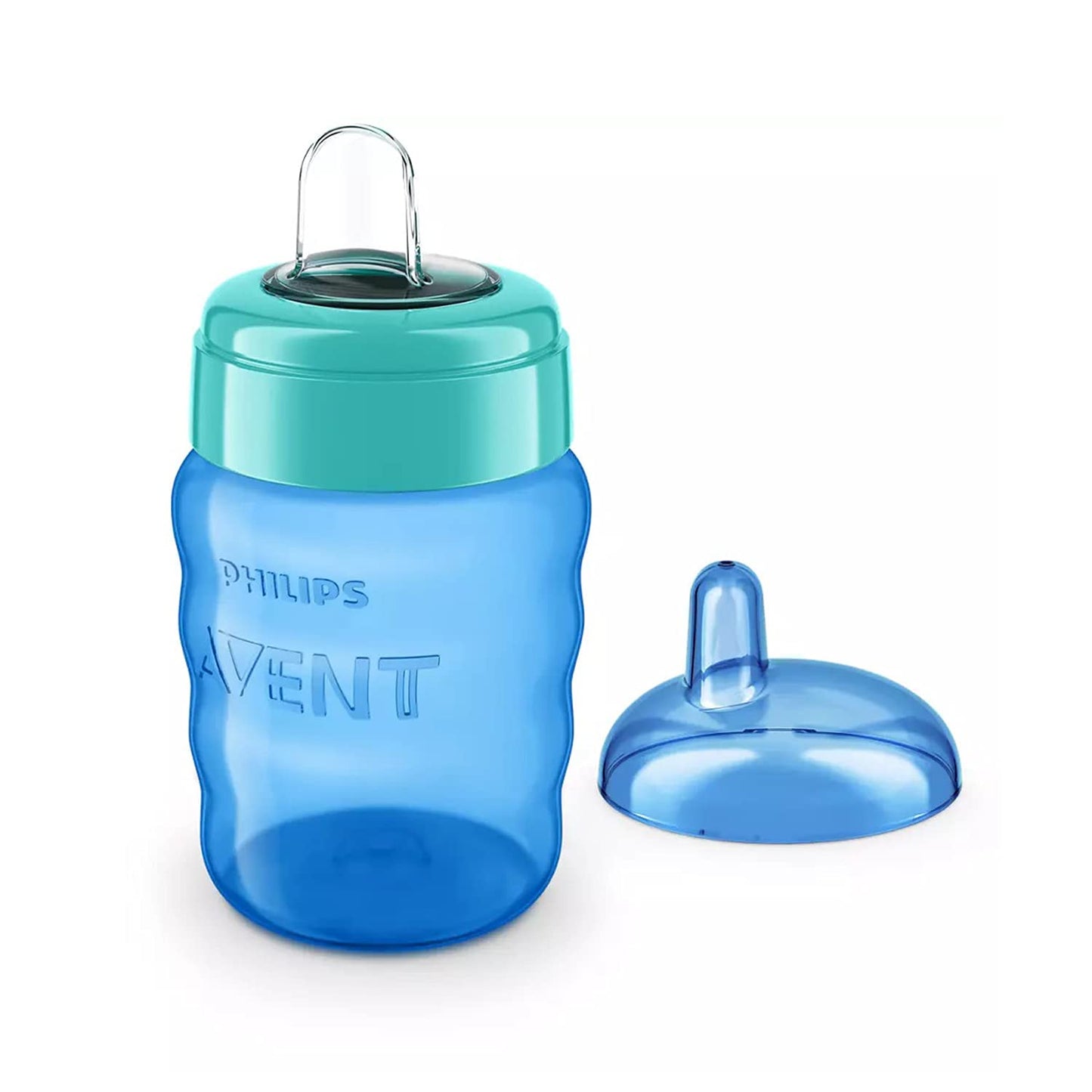 Philips Avent Vaso con boquilla 9oz/260ml SCF553/00