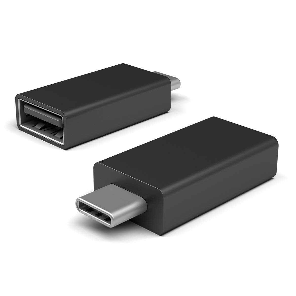Adaptador USB-C a USB3.0 Microsoft Surface Blanco