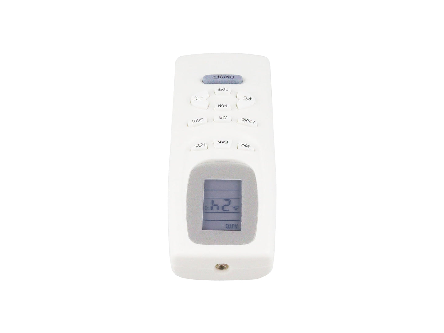 CONTROL EXPERT Control Remoto Compatible con Mirage Gree Carrier York Lennox Minisplit Aire Acondicionado Clima