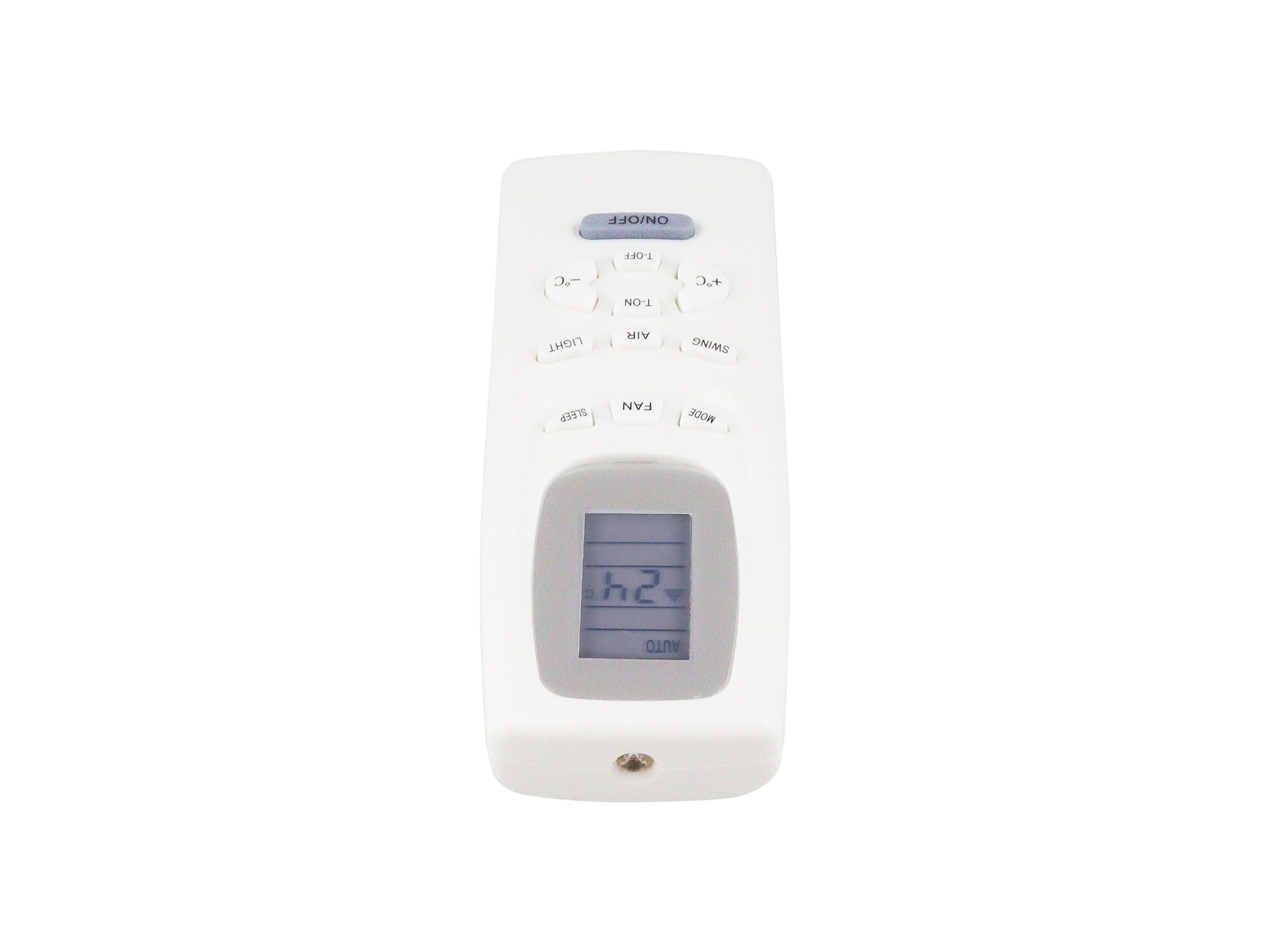 CONTROL EXPERT Control Remoto Compatible con Mirage Gree Carrier York Lennox Minisplit Aire Acondicionado Clima