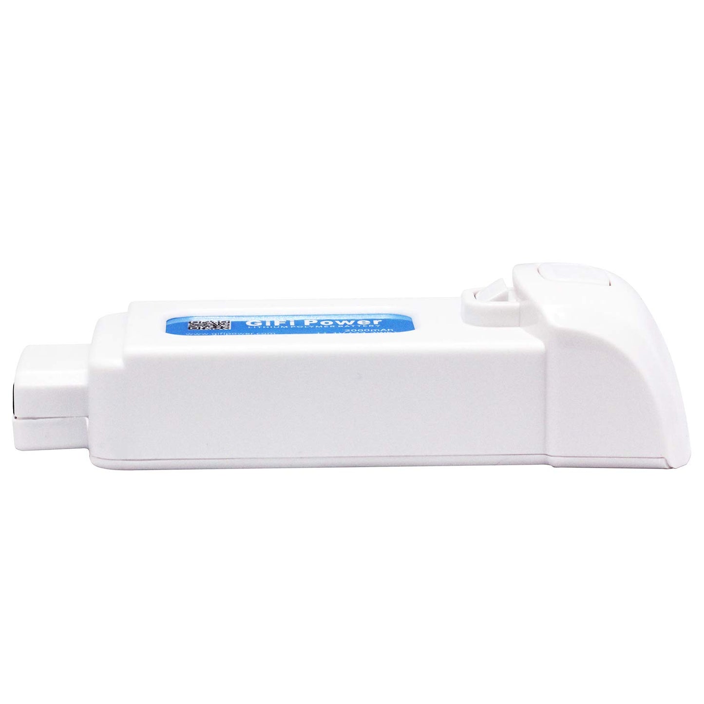 Batería de Repuesto MaximalPower GiFi Power Yuneec Breeze 4k 11,1 V 2000 mAh