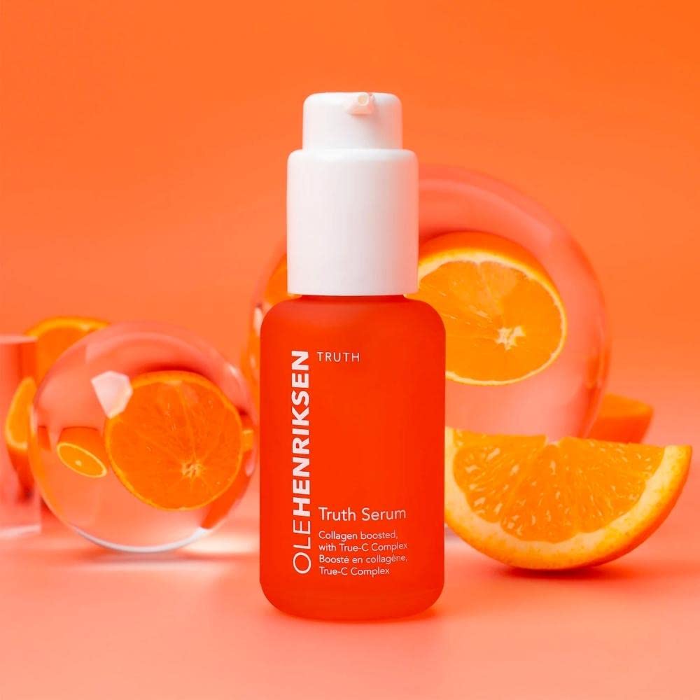 OLE HENRIKSEN Truth Serum - Potenciador de colágeno (0,5 onzas)