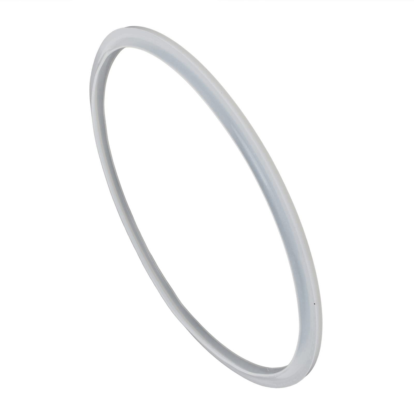 Anillo de Sellado de Silicona de Repuesto para Olla a Presión 26 cm