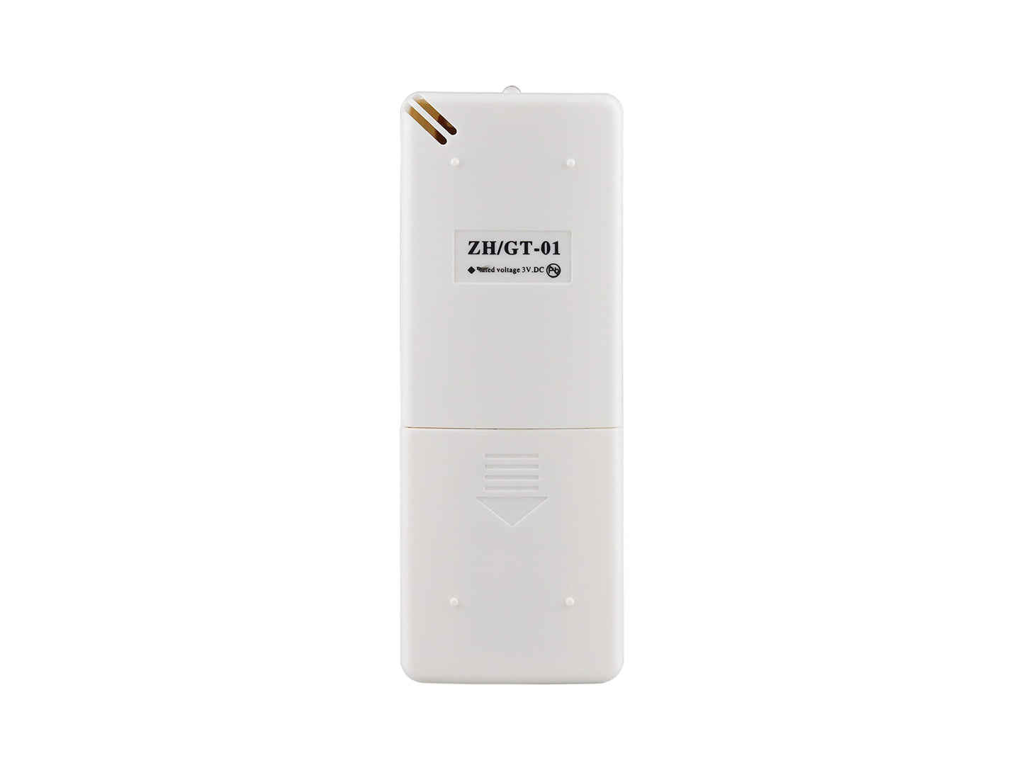 Control Mirage Absolut V Fuxion Zh/gt-01 MINISPLIT Aire Acondicionado