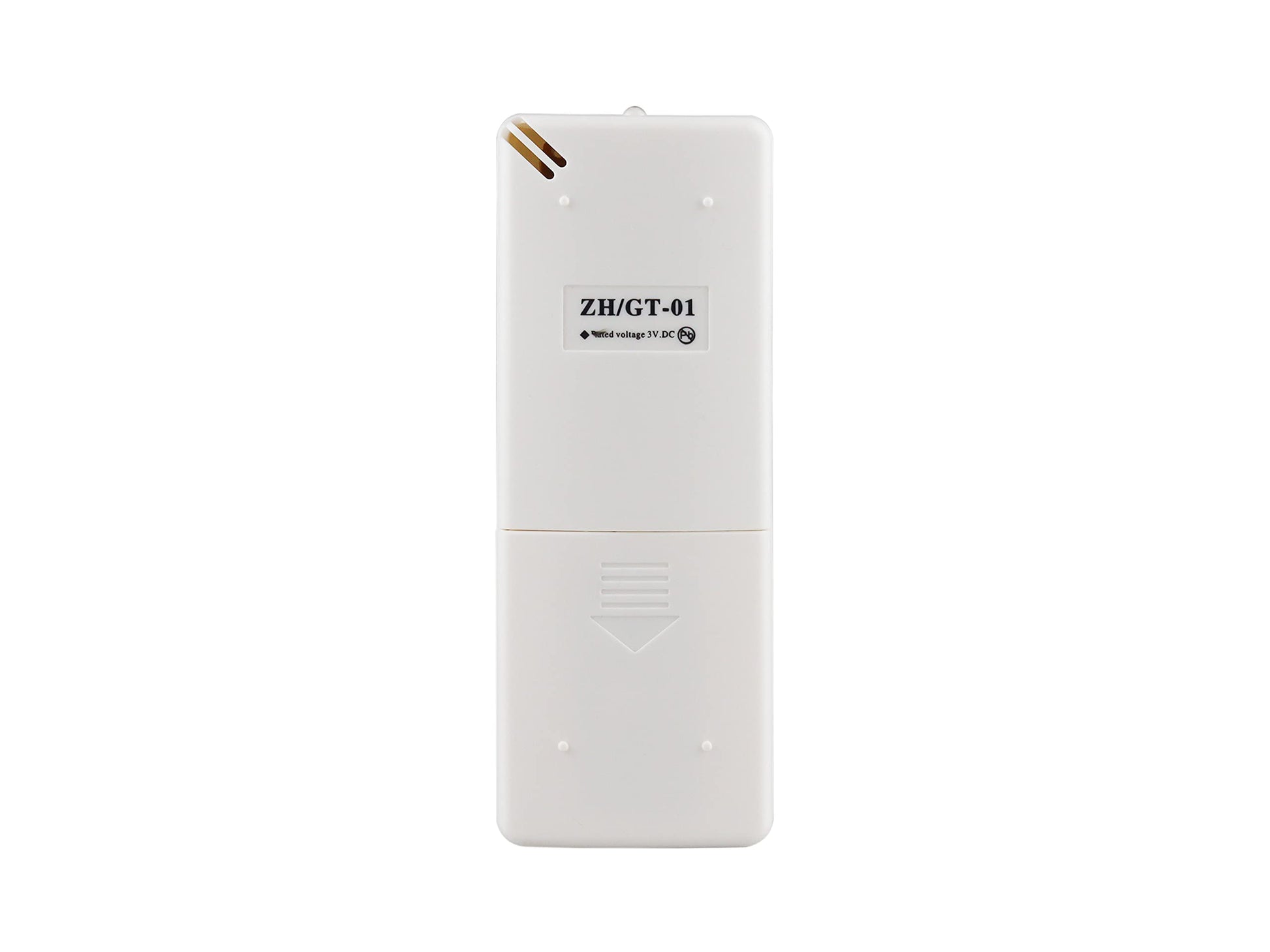 Control Mirage Absolut V Fuxion Zh/gt-01 MINISPLIT Aire Acondicionado