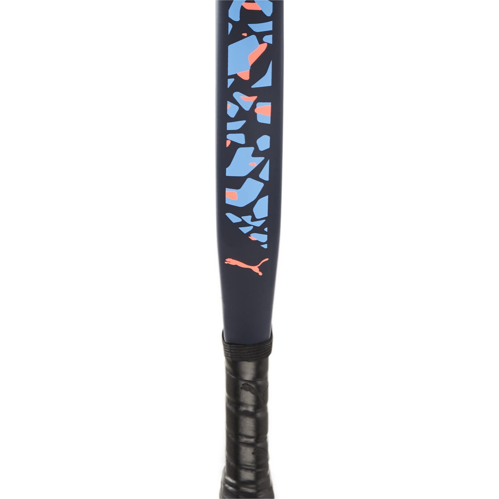 Pala de Pádel Puma Solarcourt Azul Marino