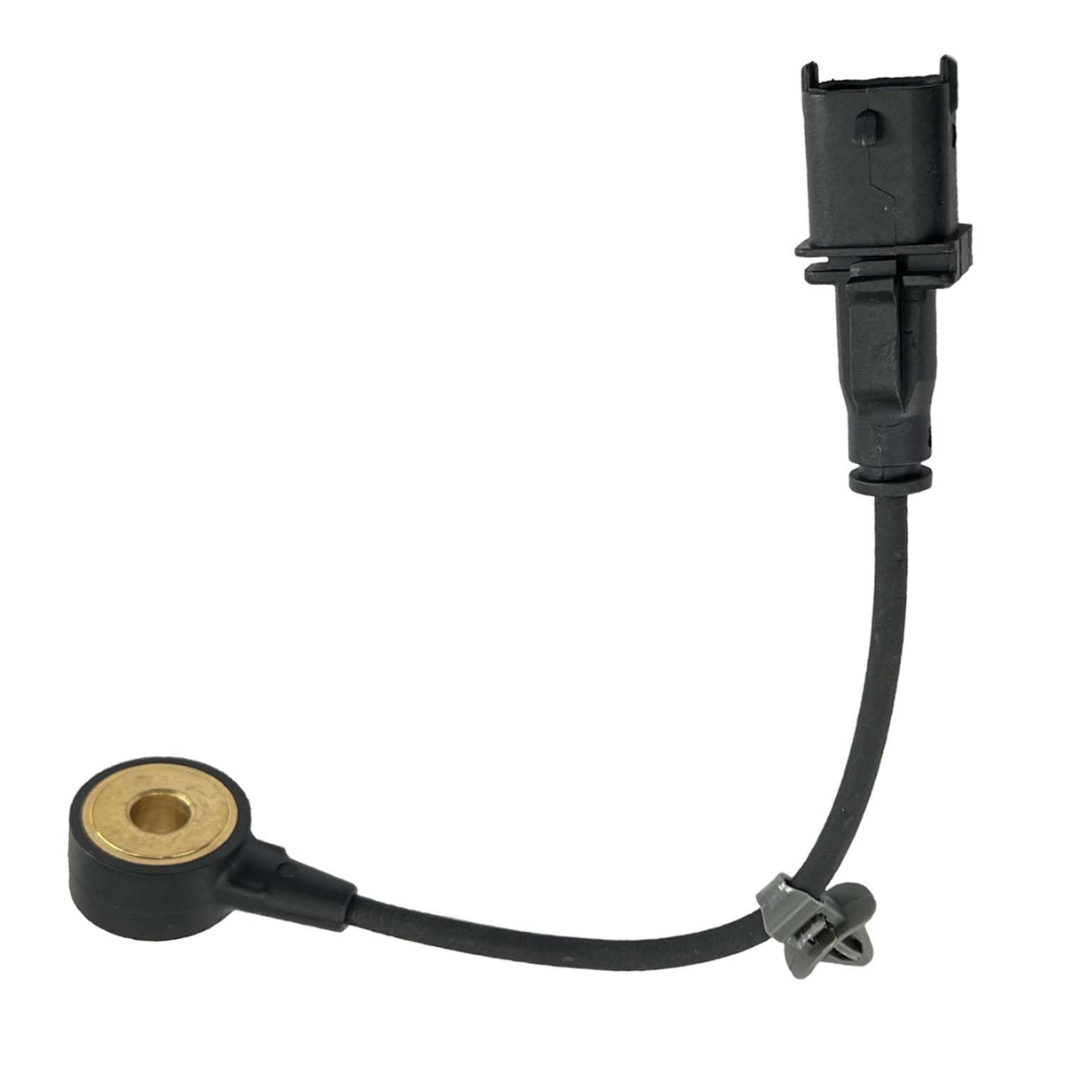 Sensor de Detonación WEITARI Compatible con Cruze 2011-2015 en Negro