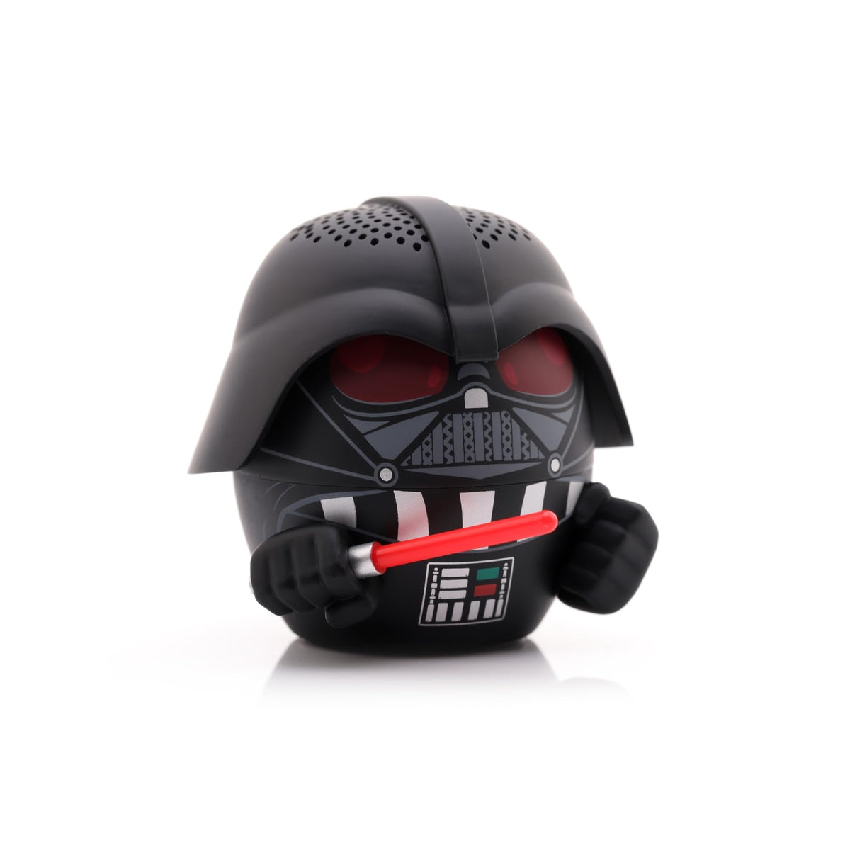 Mini Altavoz Bluetooth Bitty Boomers Star Wars Darth Vader Sable de Luz