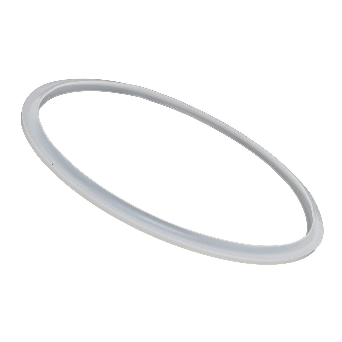 Anillo de Silicona de Repuesto para Olla a Presión 24cm Accesorio de Sellado