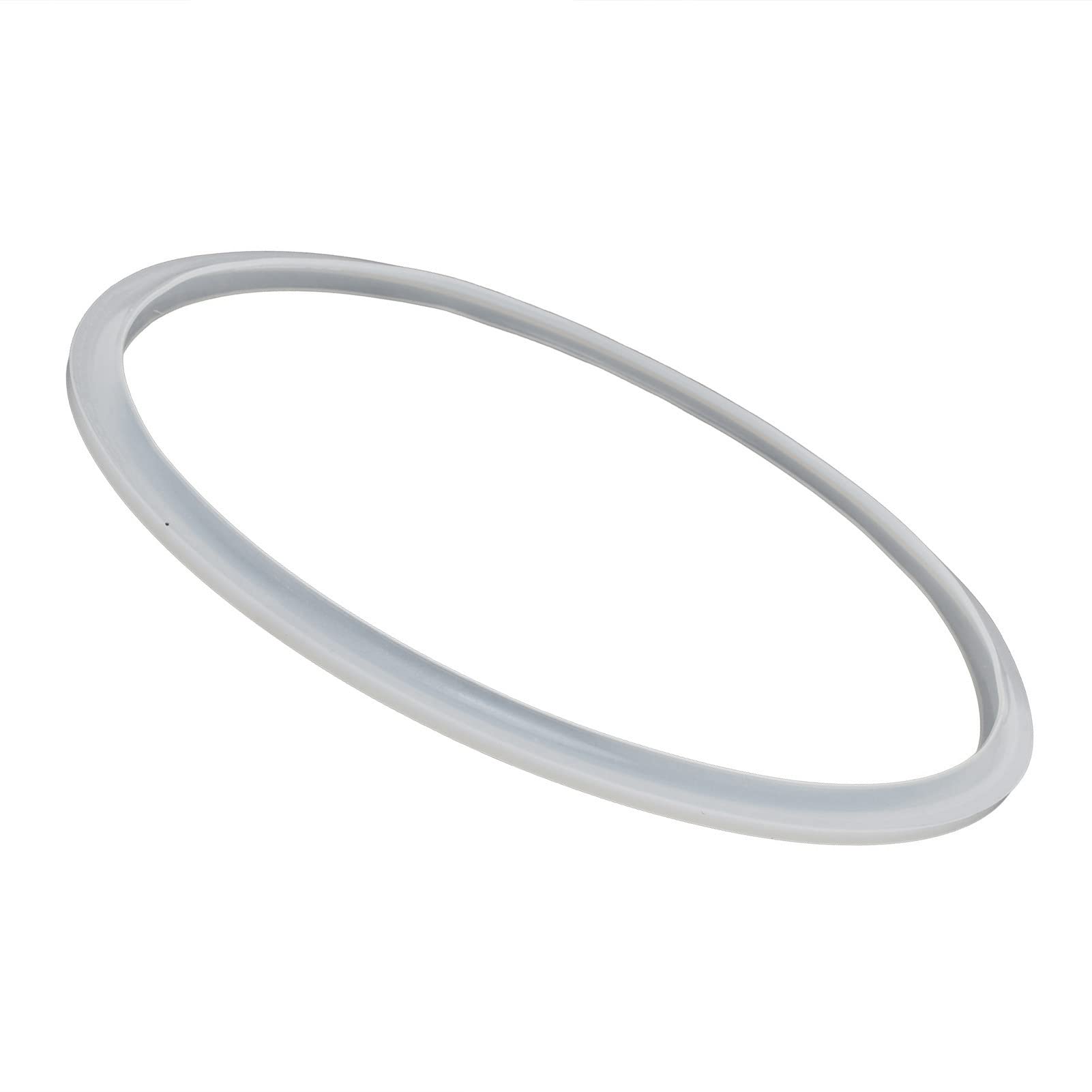 Anillo de Silicona de Repuesto para Olla a Presión 24cm Accesorio de Sellado