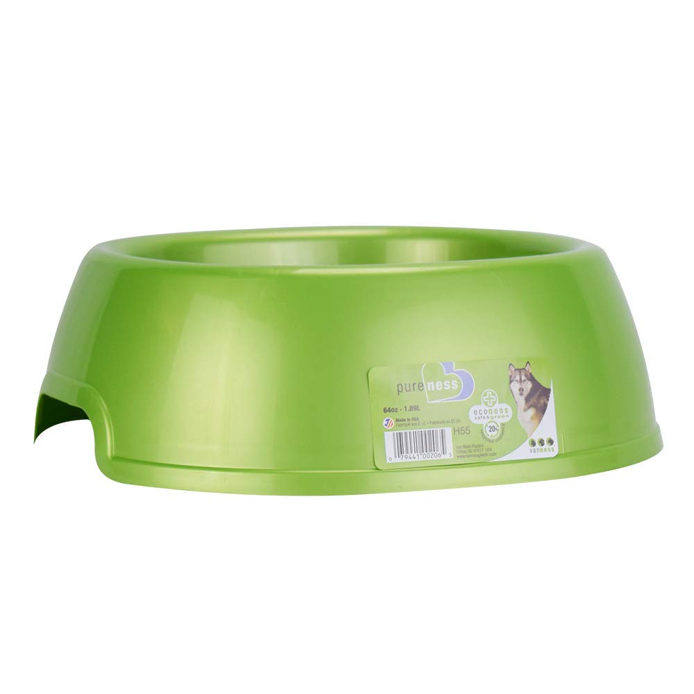 Plato Jumbo Economico Surtido 64 Oz