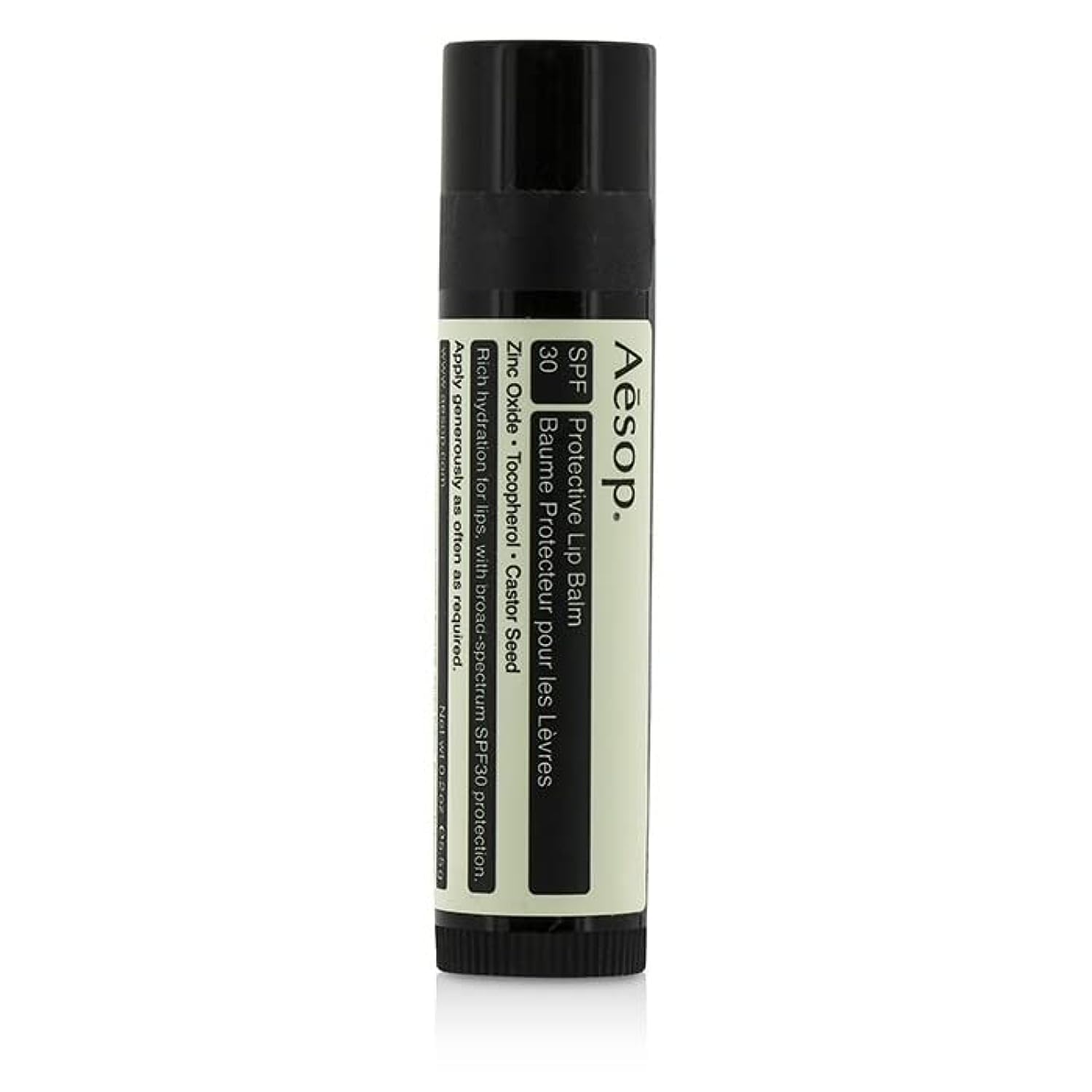 Protector Labial Aesop SPF 30 Nutritivo y Liviano