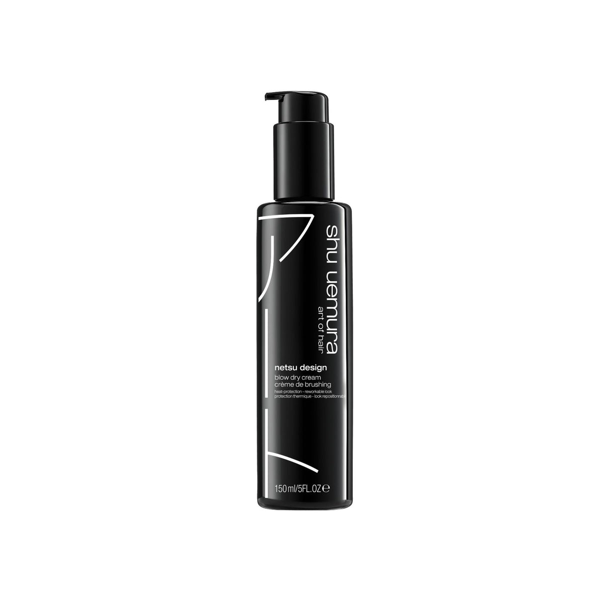 Art of Style Netsu Design Blow Dry Cream