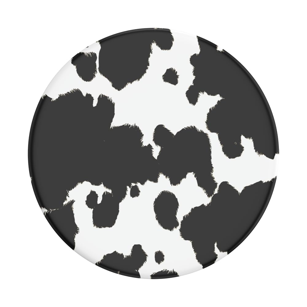 Empuñadura para Teléfono PopSockets Animal PopGrip Expandible