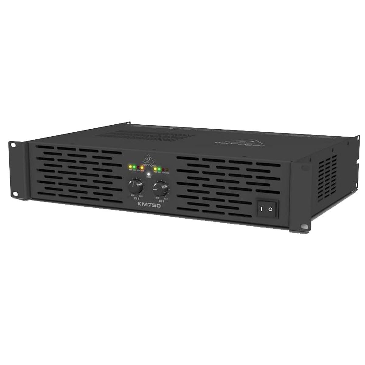 Behringer KM750 Amplificador de Potencia