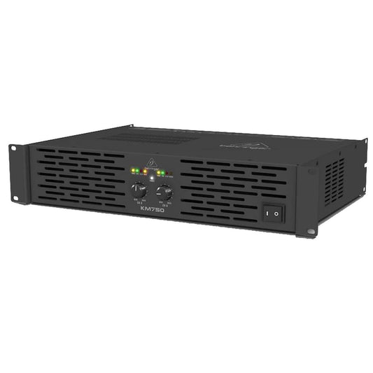 Behringer KM750 Amplificador de Potencia