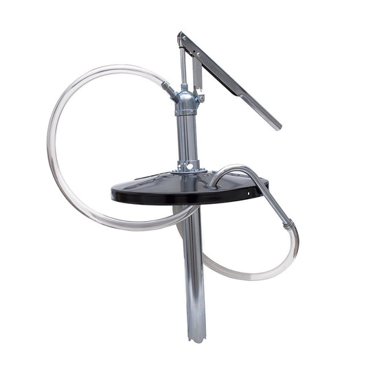 Bomba Extractora Urrea Roja para Aceite de Cubeta