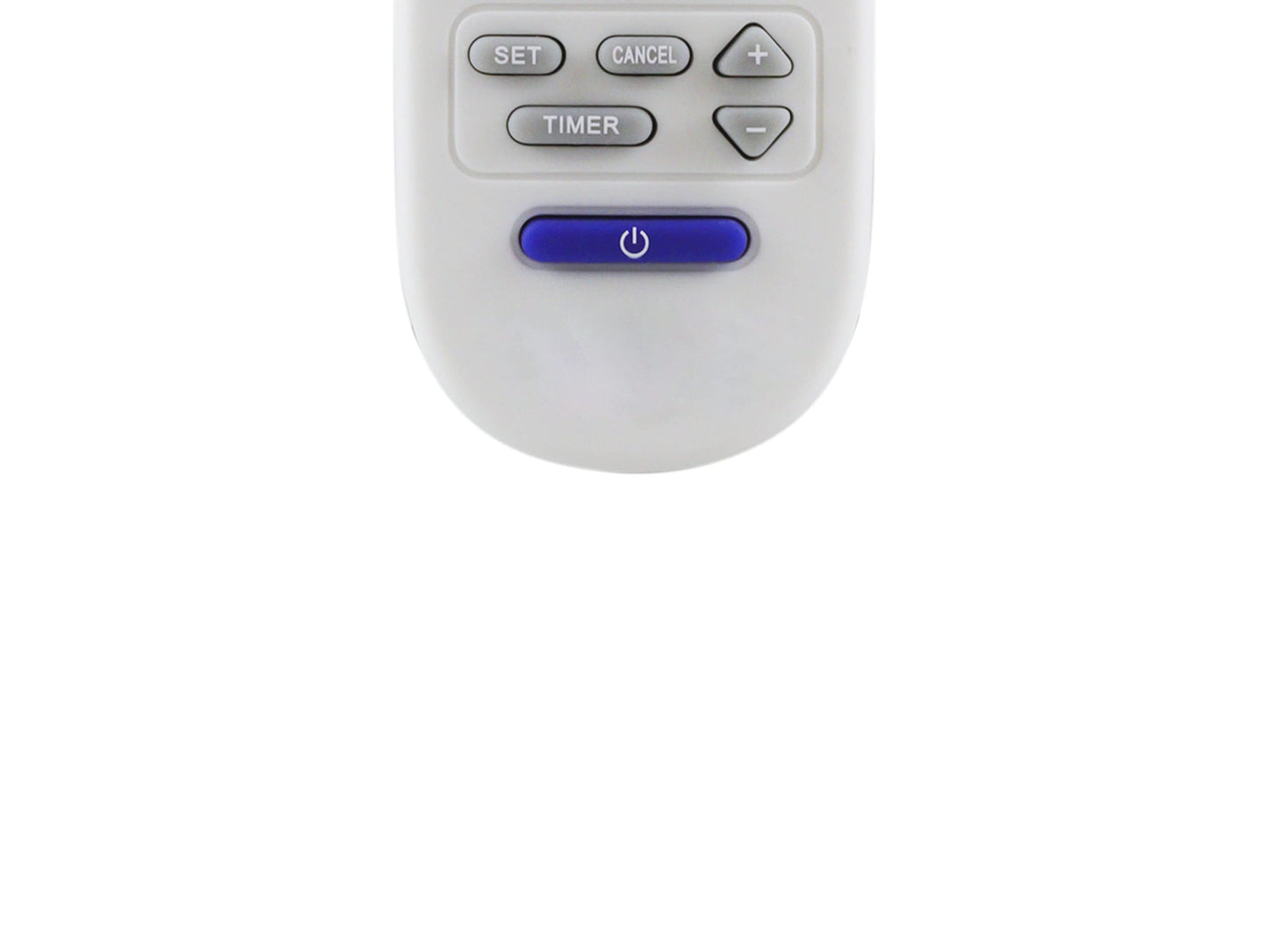 Control Aire Acondicionado York Minisplit