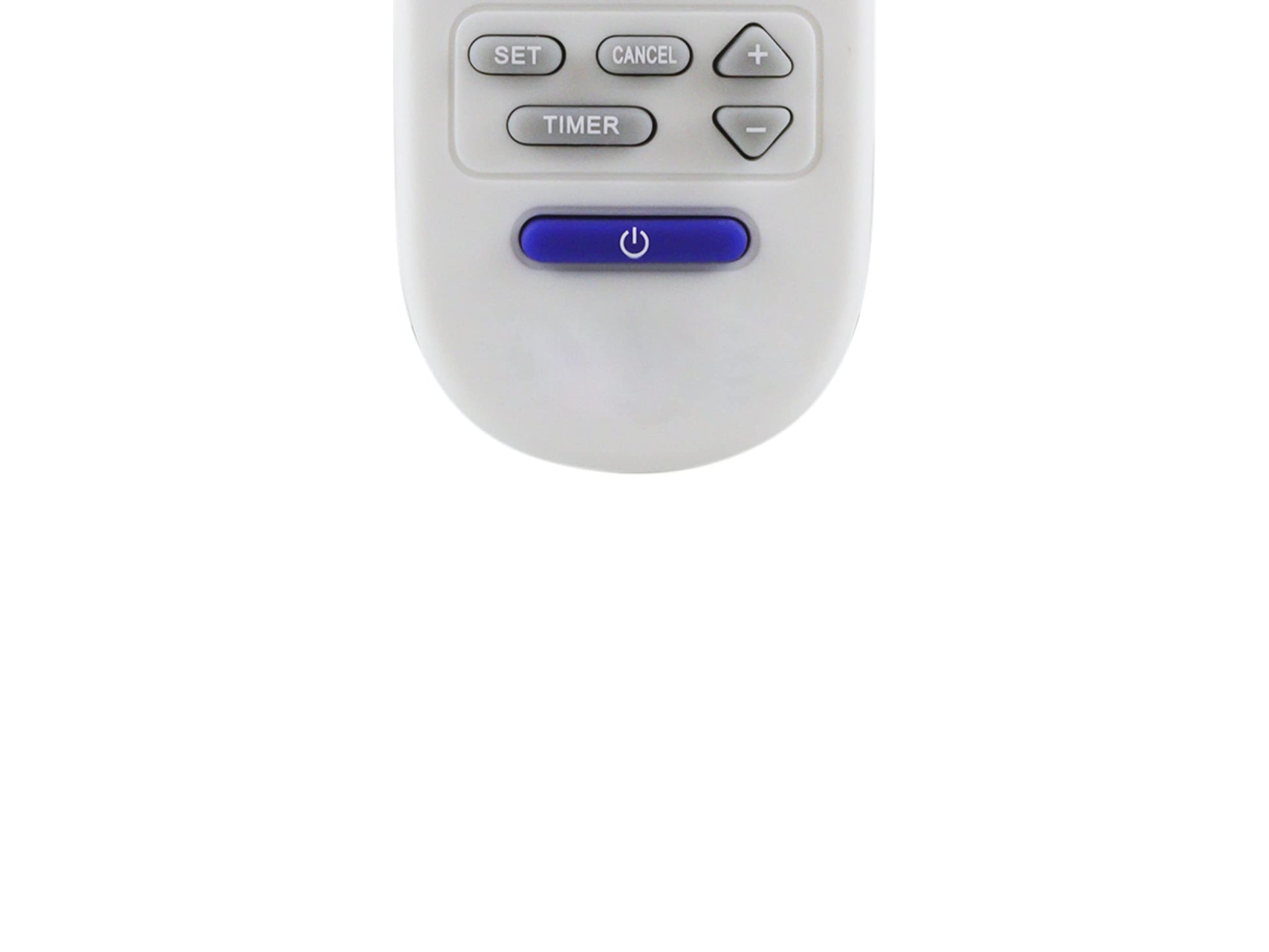 Control Aire Acondicionado York Minisplit
