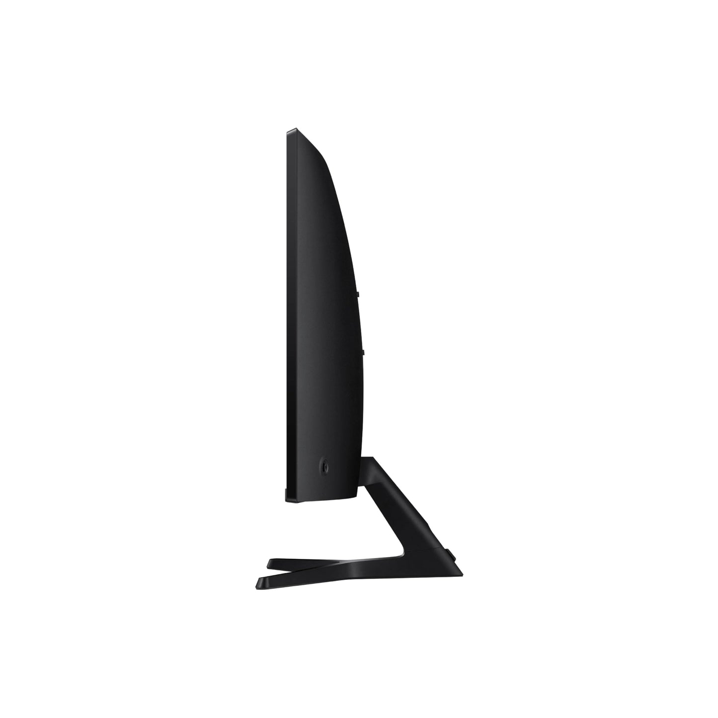 SAMSUNG 32" S3 (S39GD) Monitor curvado FHD 100Hz, modo de juego, modo de ahorro de ojos, conectividad múltiple con puerto HDMI, altavoces integrados, LS32D396GANXZA, 2025