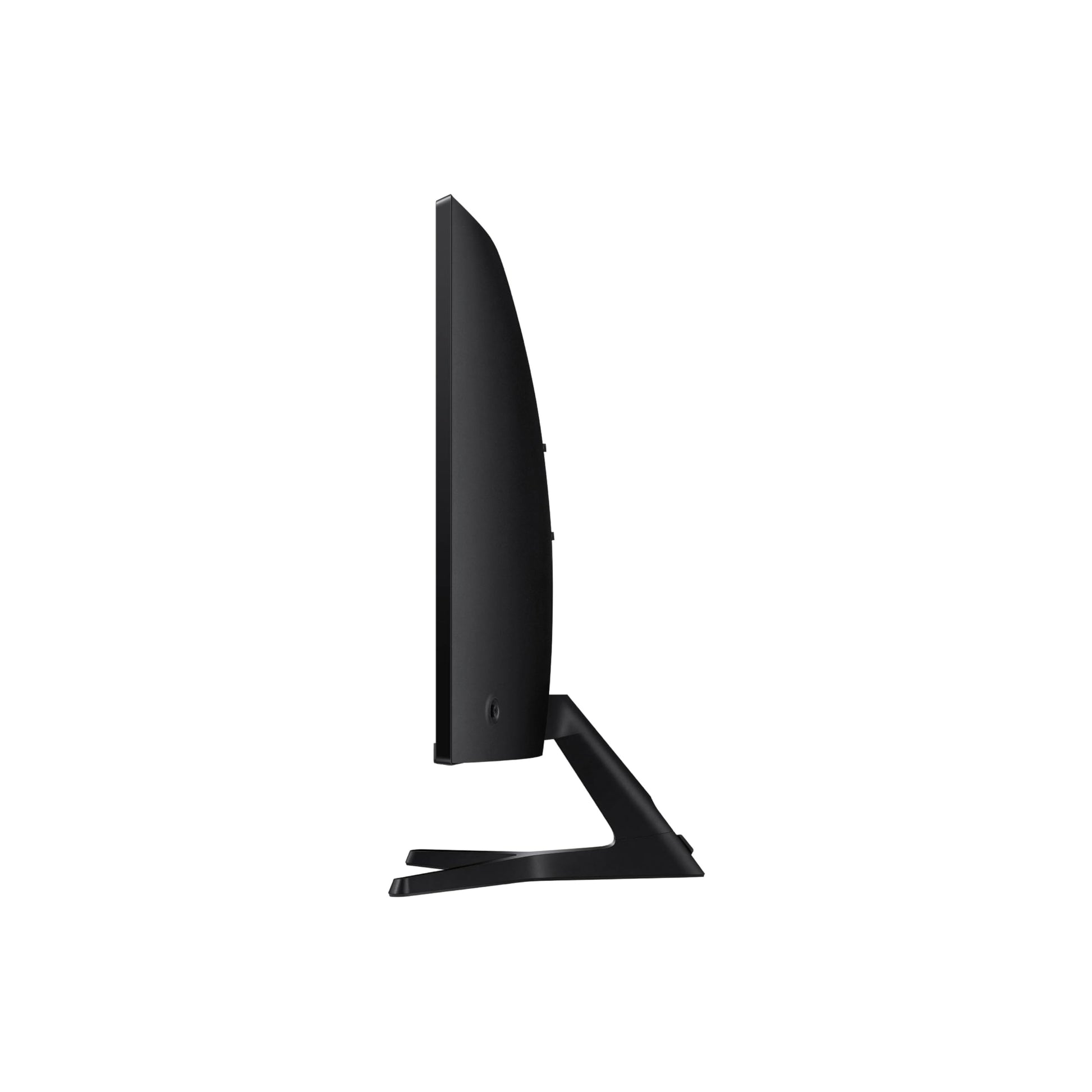 SAMSUNG 32" S3 (S39GD) Monitor curvado FHD 100Hz, modo de juego, modo de ahorro de ojos, conectividad múltiple con puerto HDMI, altavoces integrados, LS32D396GANXZA, 2025