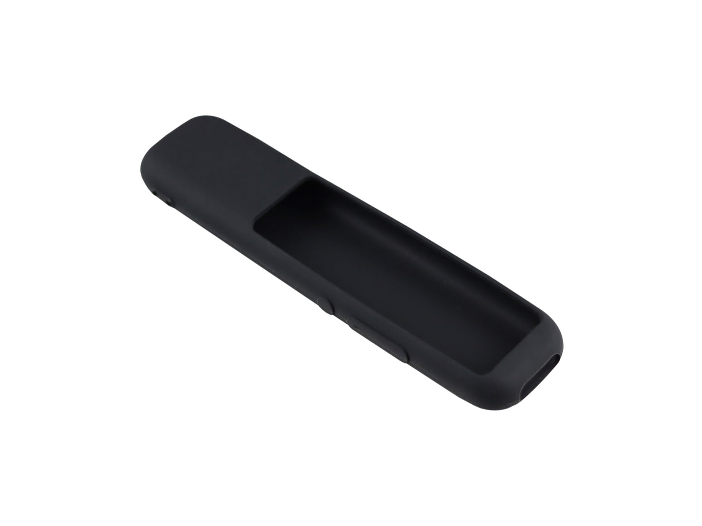 Funda Compatible con Control TCL Rc902n Fmr1 Protector (Negro)