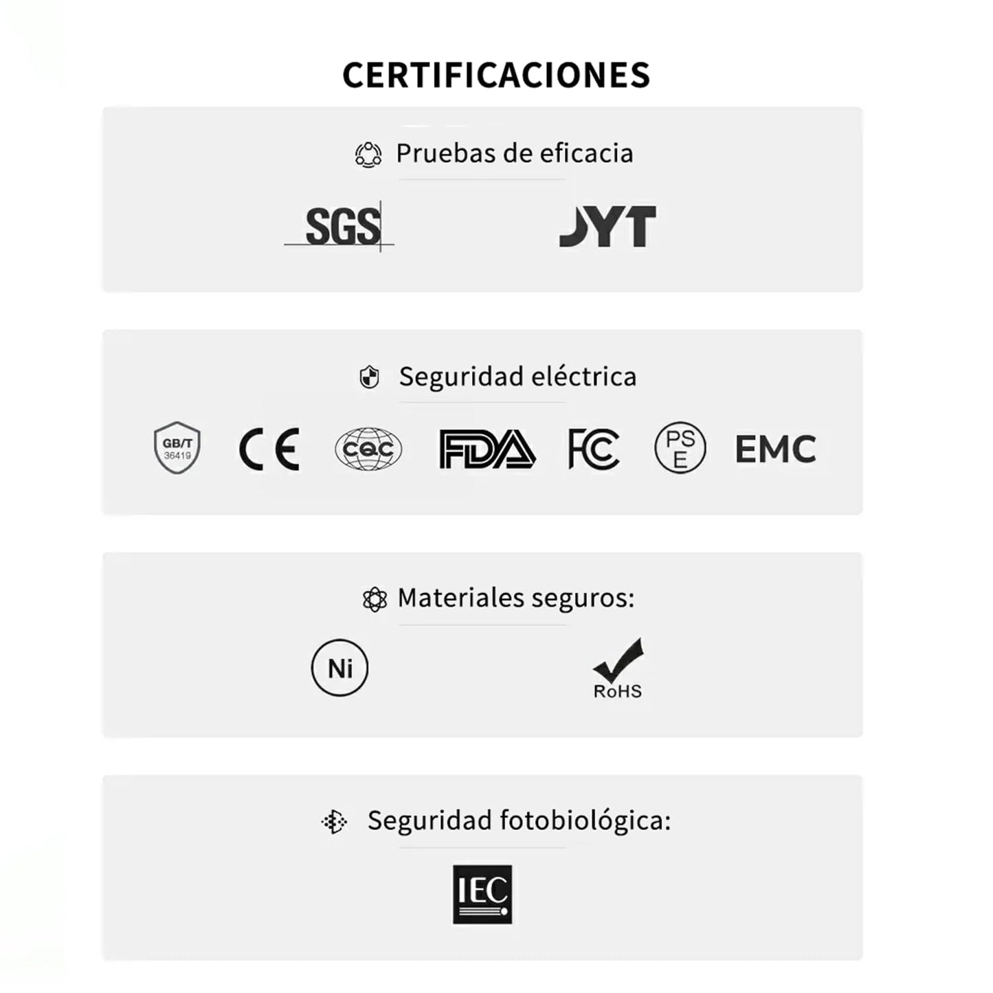 JOVS Blacken PLUS Dispositivo de Belleza Facial con Tecnología de Luz Pulsada Dinámica (DPL), Enfriamiento de Hielo, 3 Modos, Efecto Antienvejecimiento, Rejuvenecimiento y Reducción de Manchas y Marcas de la Piel