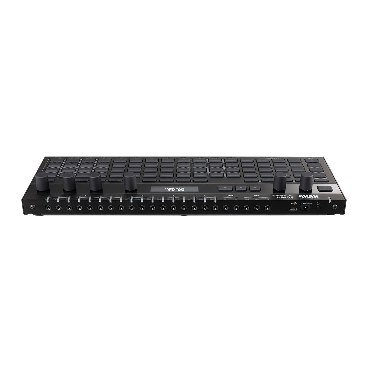 Korg, Controlador Midi de 64 teclas (SQ-64)
