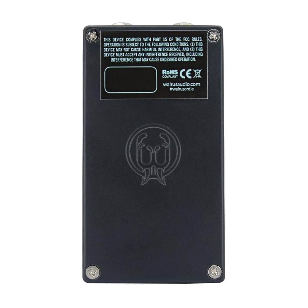 Pedal de Frida Analógica Walrus Audio Policromo