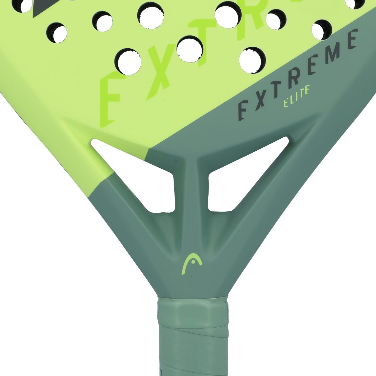 HEAD Extreme Elite 2023 - Raqueta de pádel