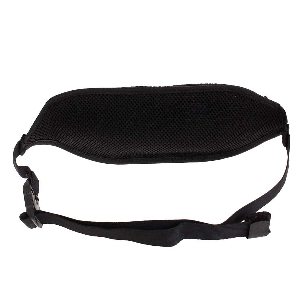Riñonera Nike Capacity Grande Unisex 2.0