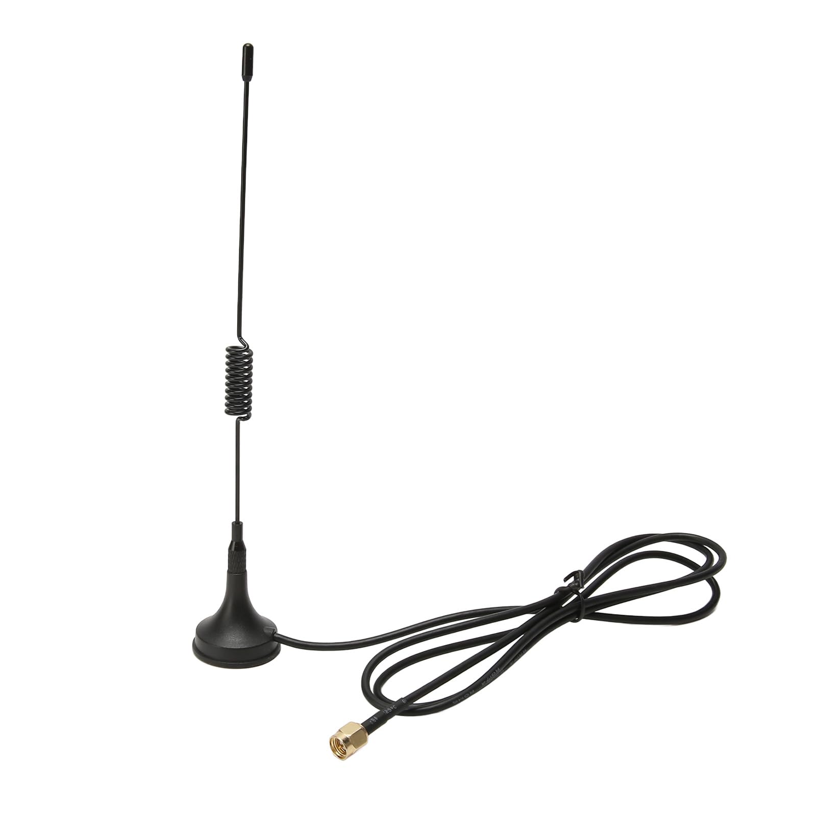 Diydeg Router 4G LTE Industrial, Router WiFi 150Mbps con Ranura para Tarjeta SIM, 2 Antenas externas, módem Router Celular inalámbrico en Asia, Sudeste Asiático, África, Oriente Medio
