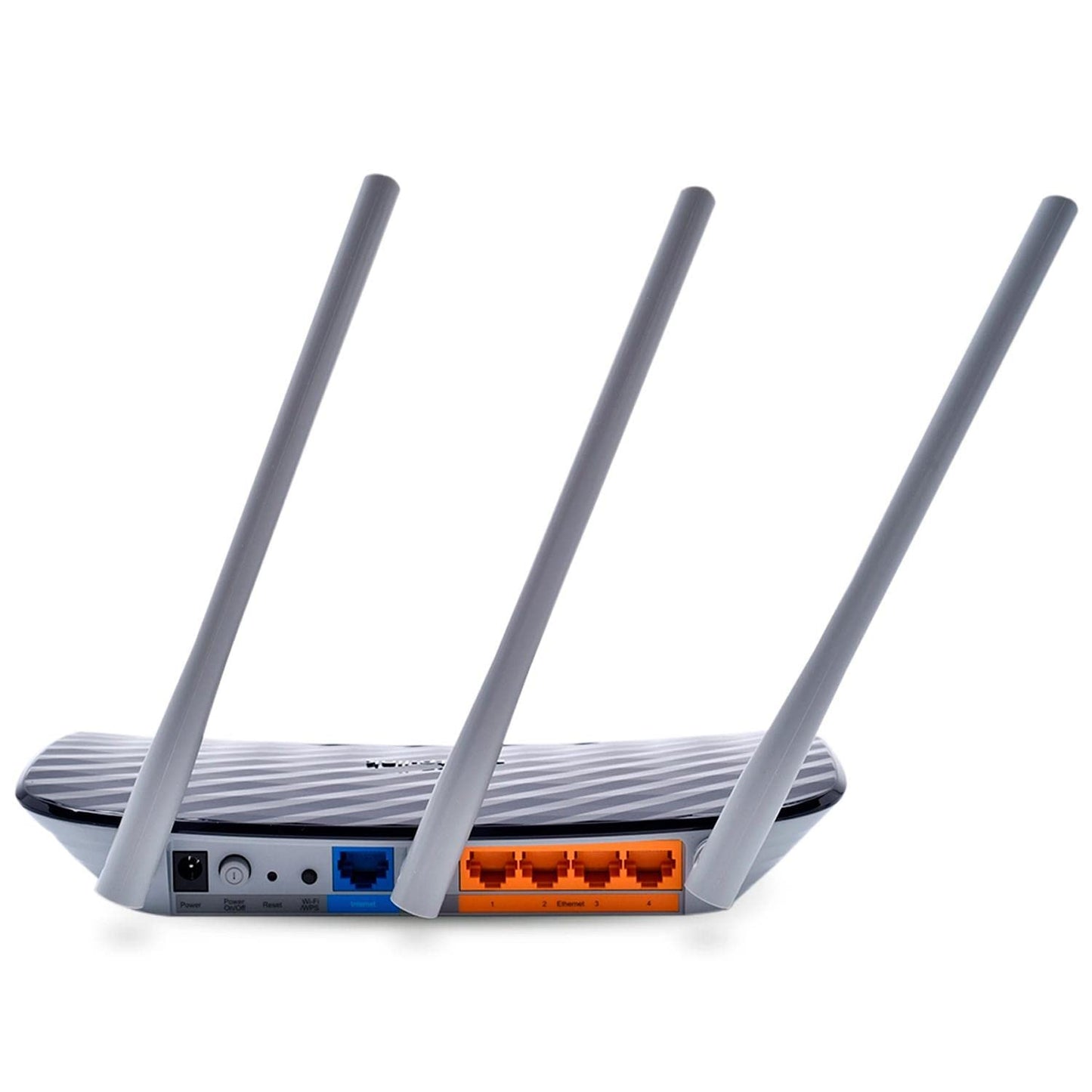 Hardware de Red TP-Link Archer C20 Negro Paquete de 7